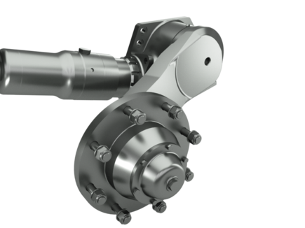 Horstman Hydrogas®
