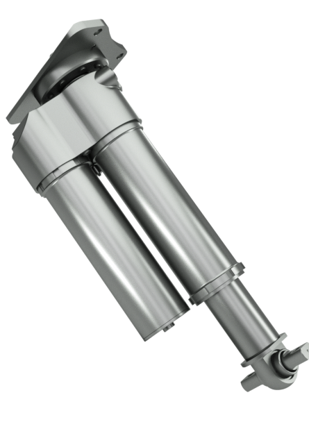 Horstman Hydrostrut®