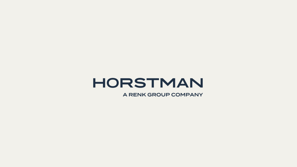 Horstman Website Launched Today