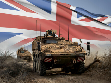 Bath, October 2022 – Horstman, a company of the RENK Group, is delighted to announce that it has been awarded a multi-million-pound manufacturing contract in support of the British Army