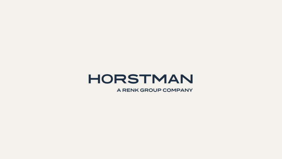 Our New Website Launched Today | Horstman Group - Horstman Group
