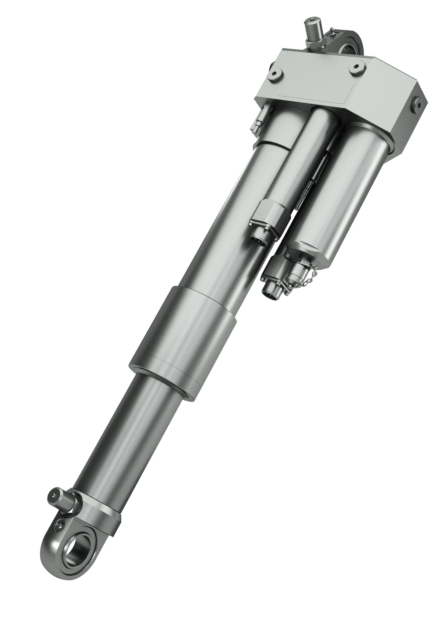 Horstman HydroCore®