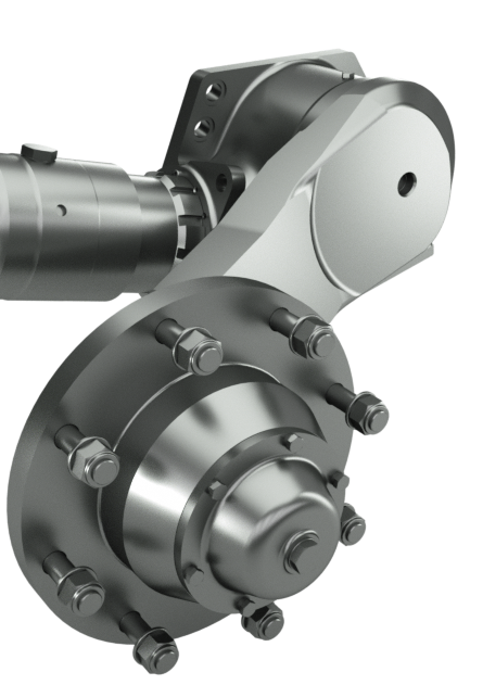 Horstman Hydrogas®